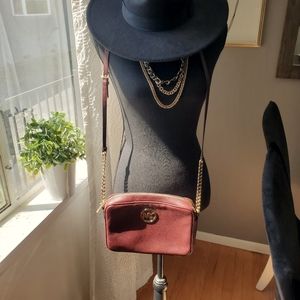 Michael Kors Fulton Crossbody Bag